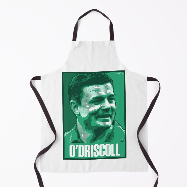 Item preview, O'Driscoll - IRELAND designed and sold by DFA.