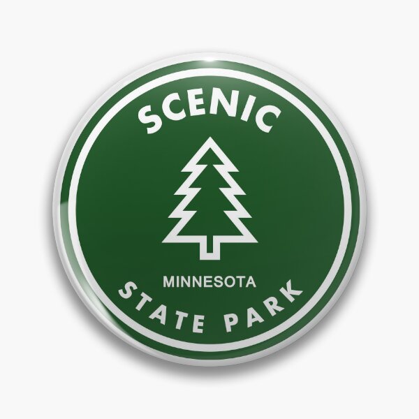 Item preview, Scenic State Park Minnesota Spruce designed and sold by bivenart.