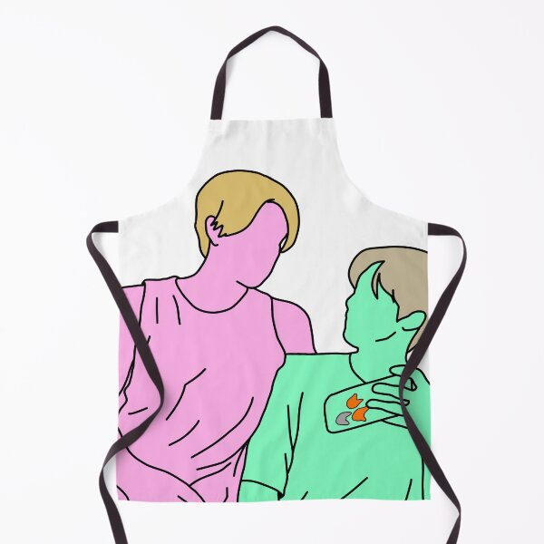 Item preview, Han Jisung and Lee Know designed and sold by hnjisvng.