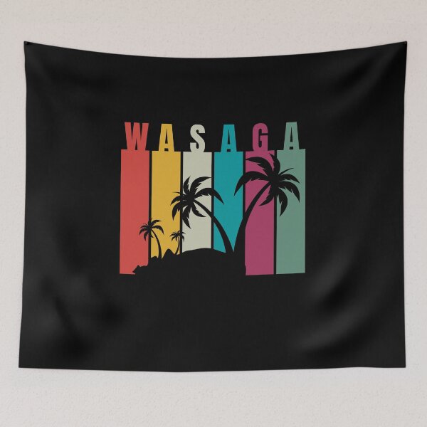 Item preview, wasaga beach ontario canada designed and sold by sydney-syder.