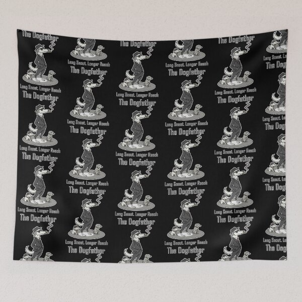 Item preview, Borzoi designed and sold by koki4you.