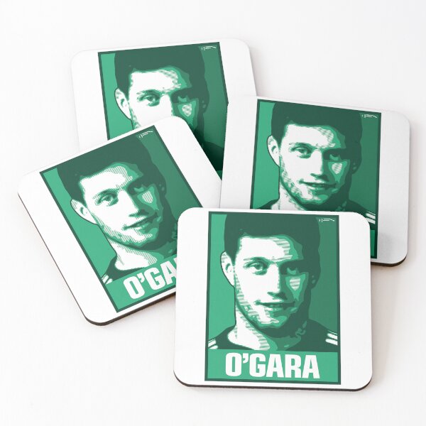 Item preview, O'Gara - IRELAND designed and sold by DFA.