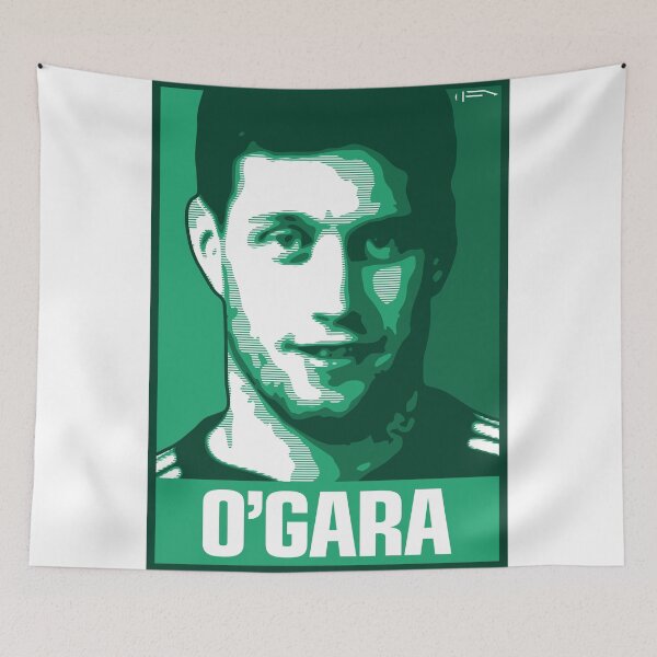 Item preview, O'Gara - IRELAND designed and sold by DFA.