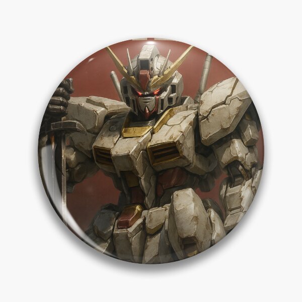 Item preview, gundam suit knight sword designed and sold by NichiStudio.