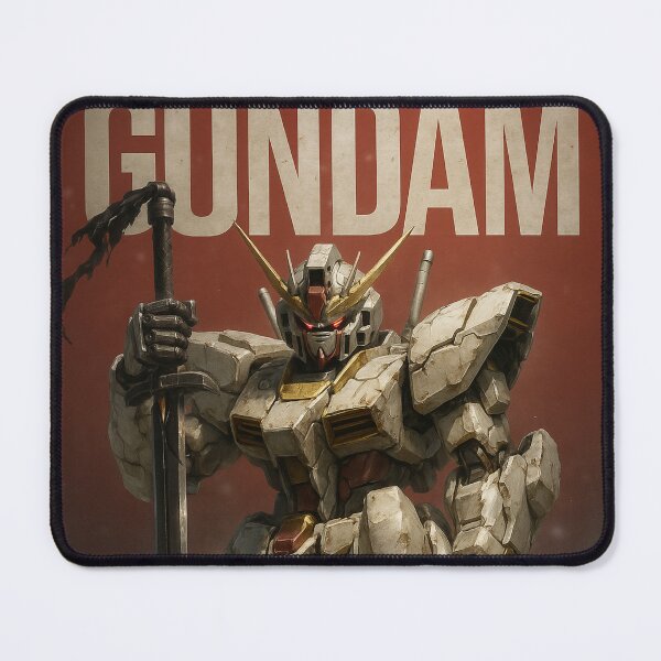 Item preview, gundam suit knight sword designed and sold by NichiStudio.