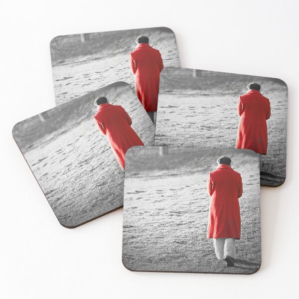 Item preview, lady in red designed and sold by Murph's Images.