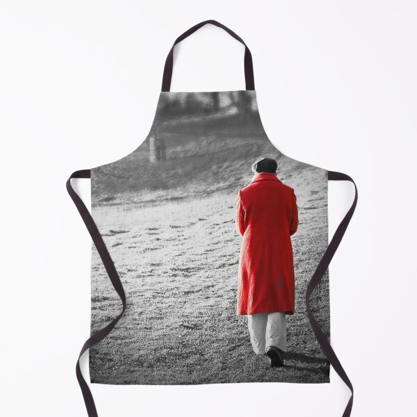 Item preview, lady in red designed and sold by Murph's Images.