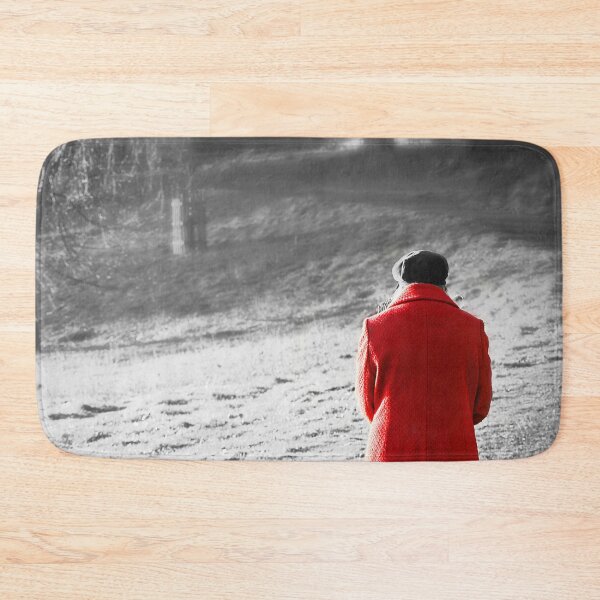 Item preview, lady in red designed and sold by Murph's Images.