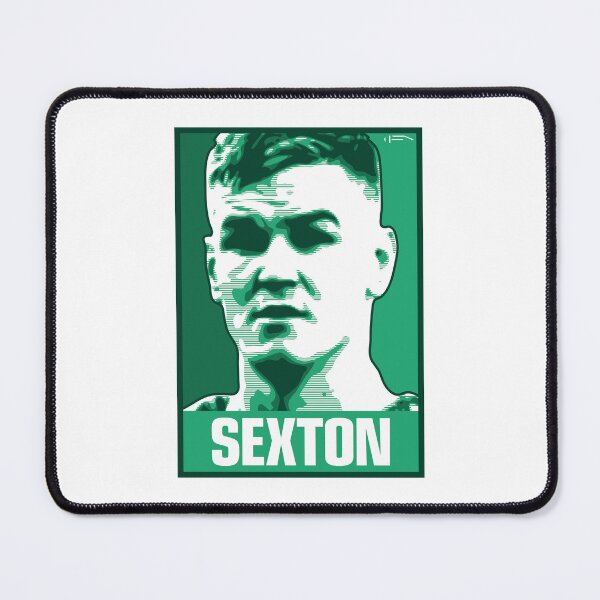 Item preview, Sexton - IRELAND designed and sold by DFA.