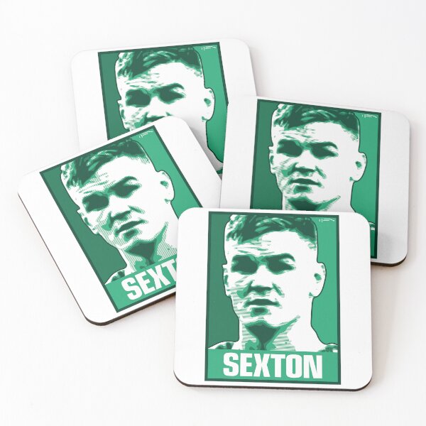 Item preview, Sexton - IRELAND designed and sold by DFA.