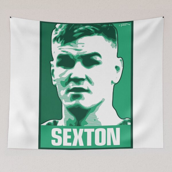 Item preview, Sexton - IRELAND designed and sold by DFA.