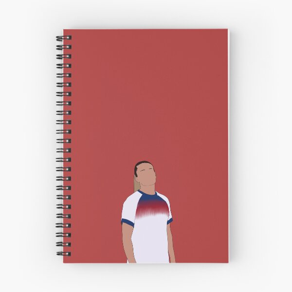 Item preview, Ella Toone England Euro 2025 Minimalist  designed and sold by Hevding.
