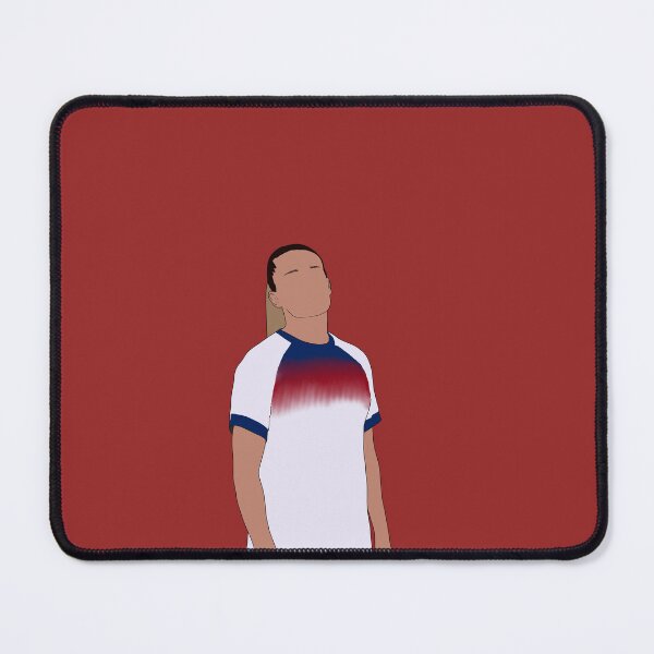 Item preview, Ella Toone England Euro 2025 Minimalist designed and sold by Hevding.
