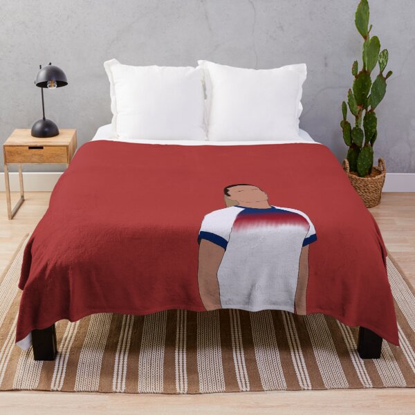 Item preview, Ella Toone England Euro 2025 Minimalist  designed and sold by Hevding.