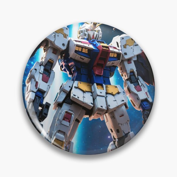 Item preview, gundam weapon war galaxy designed and sold by NichiStudio.