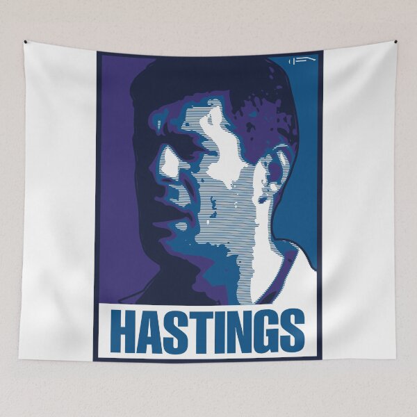 Item preview, Hastings - SCOTLAND designed and sold by DFA.