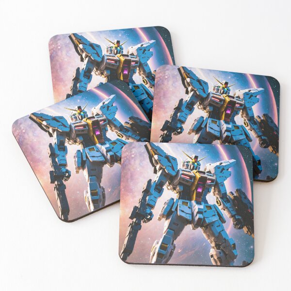 Item preview, gundam gun war galaxy designed and sold by NichiStudio.