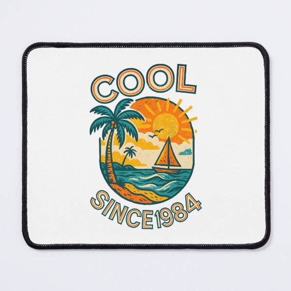 Item preview, Cool – Since 1984 designed and sold by inkNext.