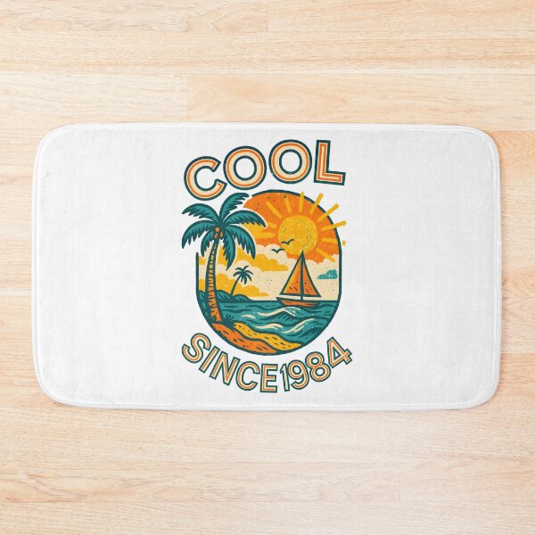 Item preview, Cool – Since 1984 designed and sold by inkNext.