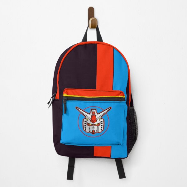 Item preview, 414 Retro Wide Gundam designed and sold by Yexart.