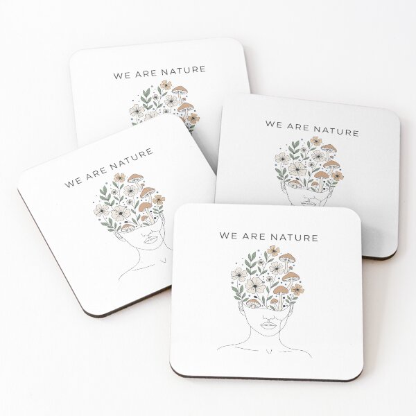 Item preview, Mindful Earth Bloom designed and sold by BloomKind.
