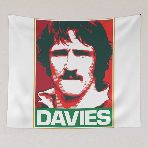 Item preview, Davies - WALES designed and sold by DFA.