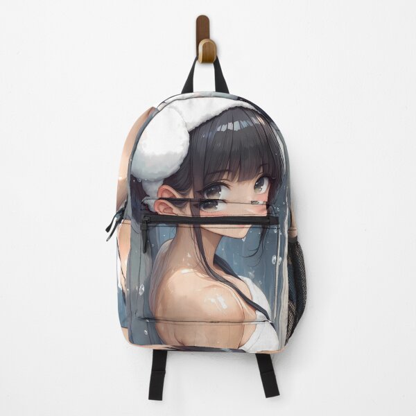 Item preview, Akane Tsunemori Psycho Pass Anime Shower Officer Focus Glow designed and sold by earlobejerk.