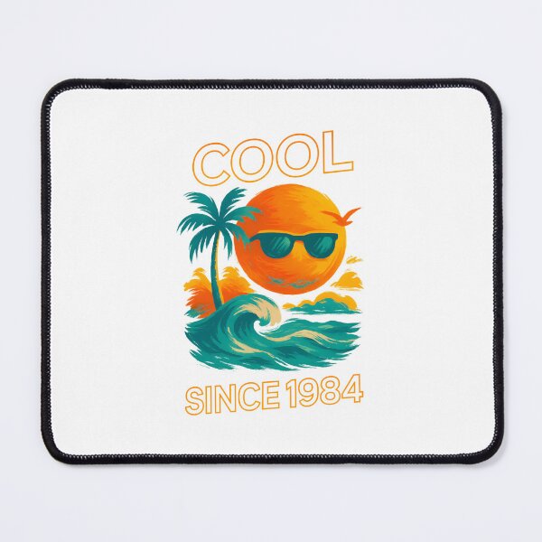 Item preview, Cool – Since 1984 designed and sold by inkNext.