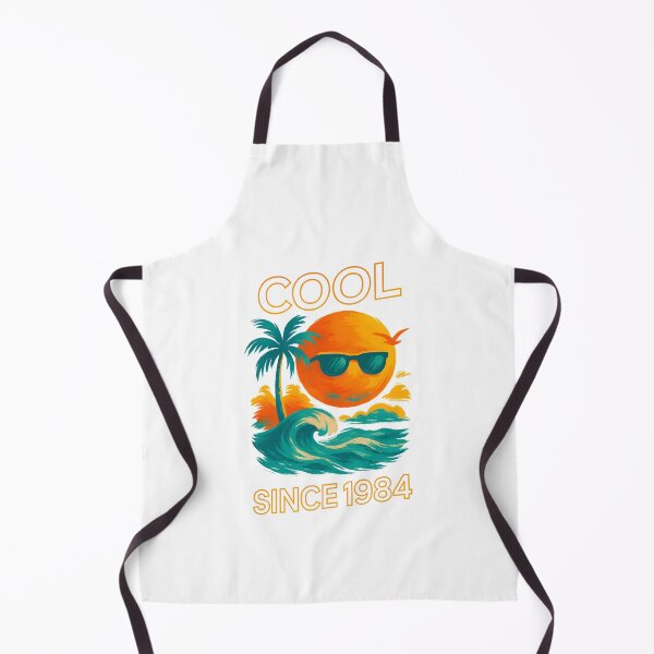 Item preview, Cool – Since 1984 designed and sold by inkNext.
