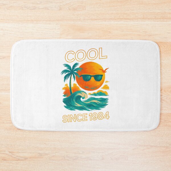 Item preview, Cool – Since 1984 designed and sold by inkNext.