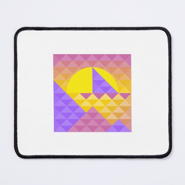 Item preview, Sunset Sail designed and sold by sebdjaneiro.