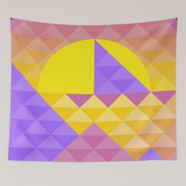 Item preview, Sunset Sail designed and sold by sebdjaneiro.