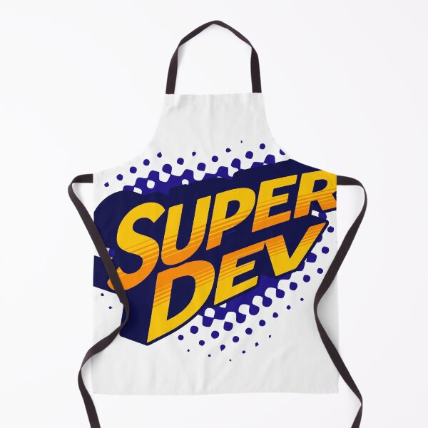 Item preview, Super Developer / Coder designed and sold by CyberWindow.