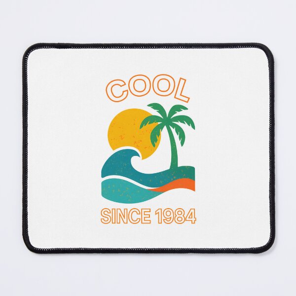 Item preview, Cool – Since 1984 designed and sold by inkNext.