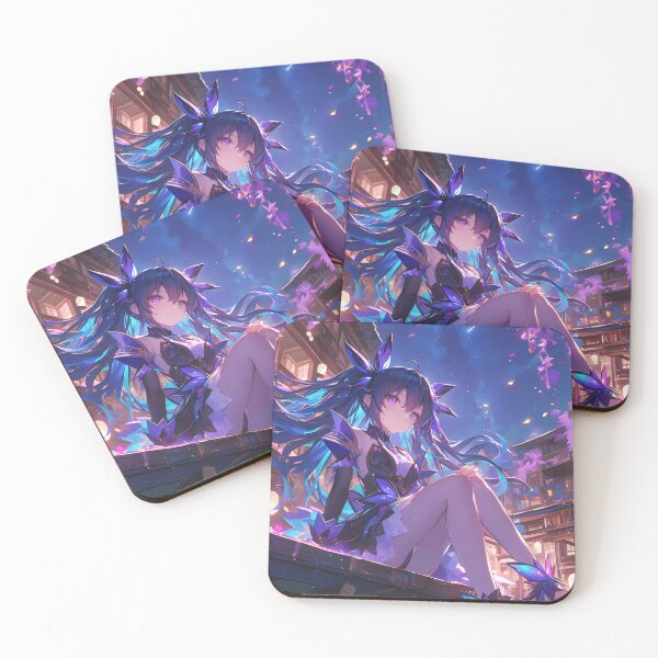 Item preview, Tohka Yatogami Fantasy Armor Date A Live Anime designed and sold by earlobejerk.