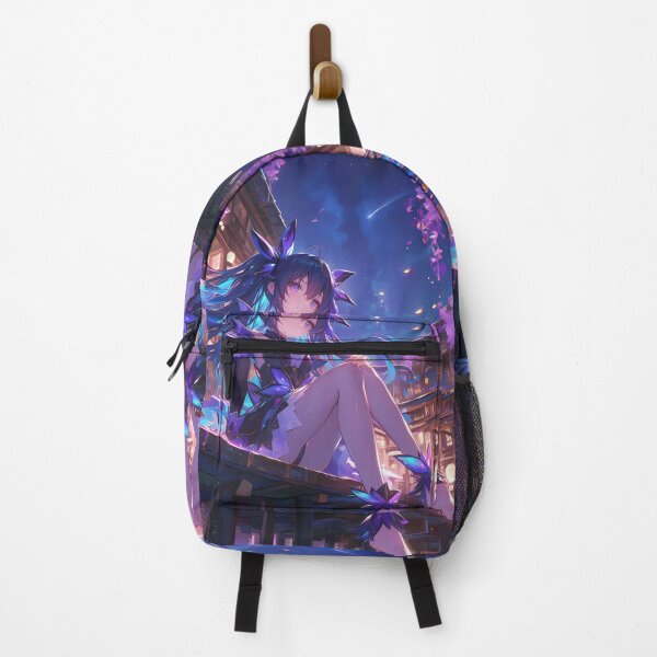 Item preview, Tohka Yatogami Fantasy Armor Date A Live Anime designed and sold by earlobejerk.