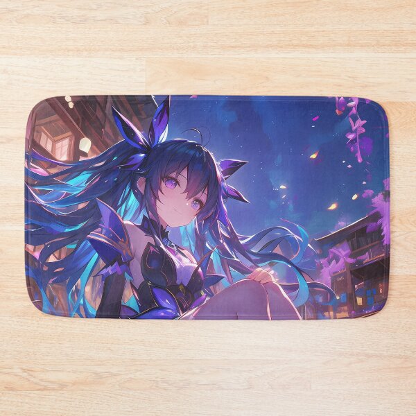 Item preview, Tohka Yatogami Fantasy Armor Date A Live Anime designed and sold by earlobejerk.