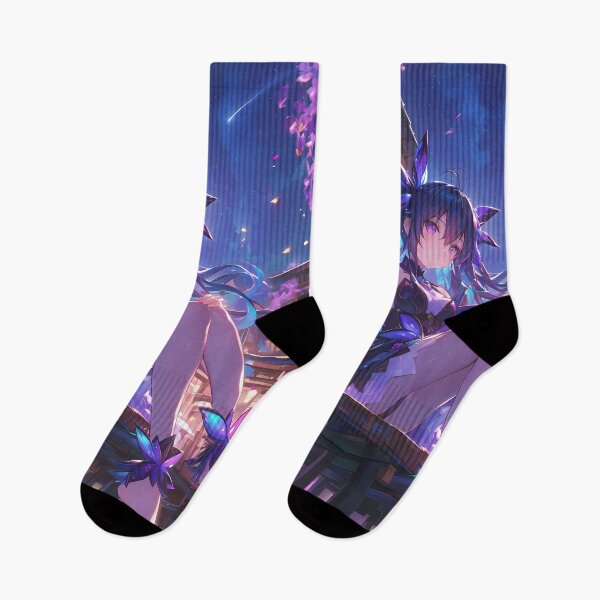 Item preview, Tohka Yatogami Fantasy Armor Date A Live Anime designed and sold by earlobejerk.