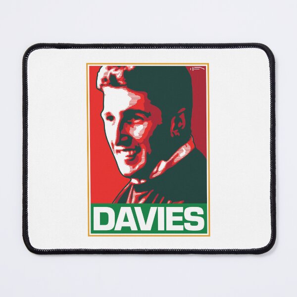 Item preview, Davies - WALES designed and sold by DFA.