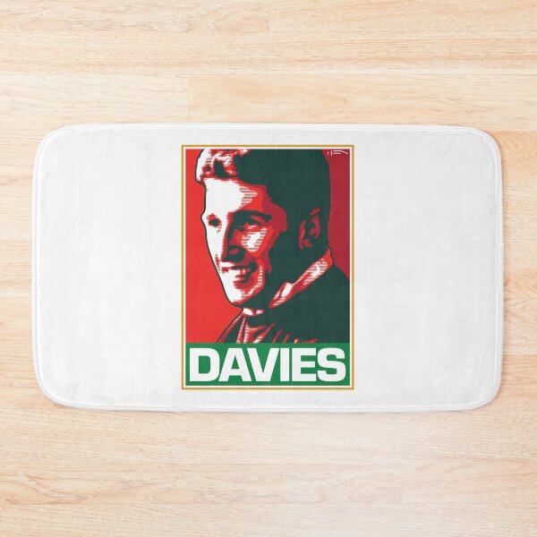 Item preview, Davies - WALES designed and sold by DFA.