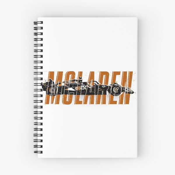 Item preview, McLaren F1 Formula 1 2025 Design designed and sold by iamanidhwal.