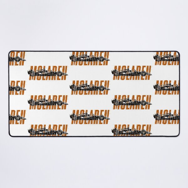 Item preview, McLaren F1 Formula 1 2025 Design designed and sold by iamanidhwal.