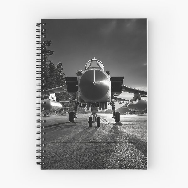 Item preview, Panavia Tornado in Mono designed and sold by Skyframe Aviation.