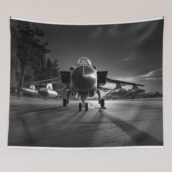 Item preview, Panavia Tornado in Mono designed and sold by Skyframe Aviation.