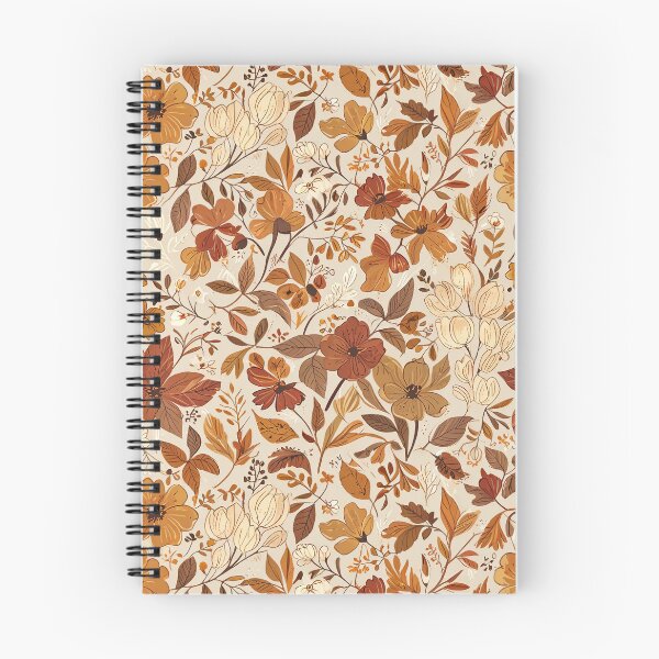 Item preview, Fall Floral designed and sold by CoolPixels.