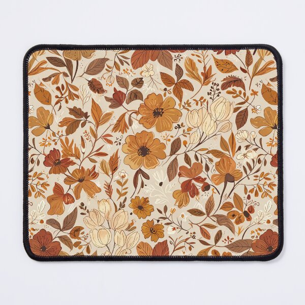 Item preview, Fall Floral designed and sold by CoolPixels.