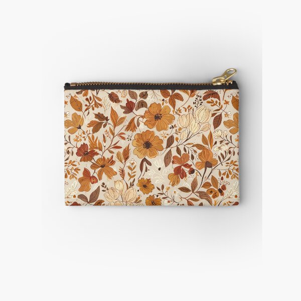 Item preview, Fall Floral designed and sold by CoolPixels.