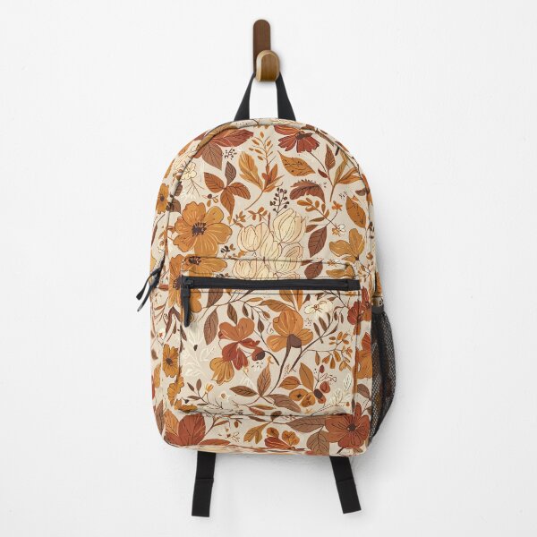 Item preview, Fall Floral designed and sold by CoolPixels.