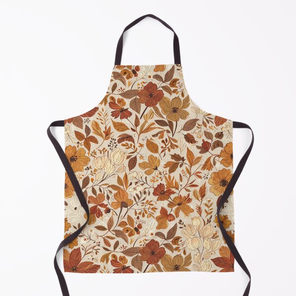 Item preview, Fall Floral designed and sold by CoolPixels.