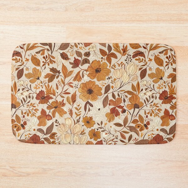 Item preview, Fall Floral designed and sold by CoolPixels.